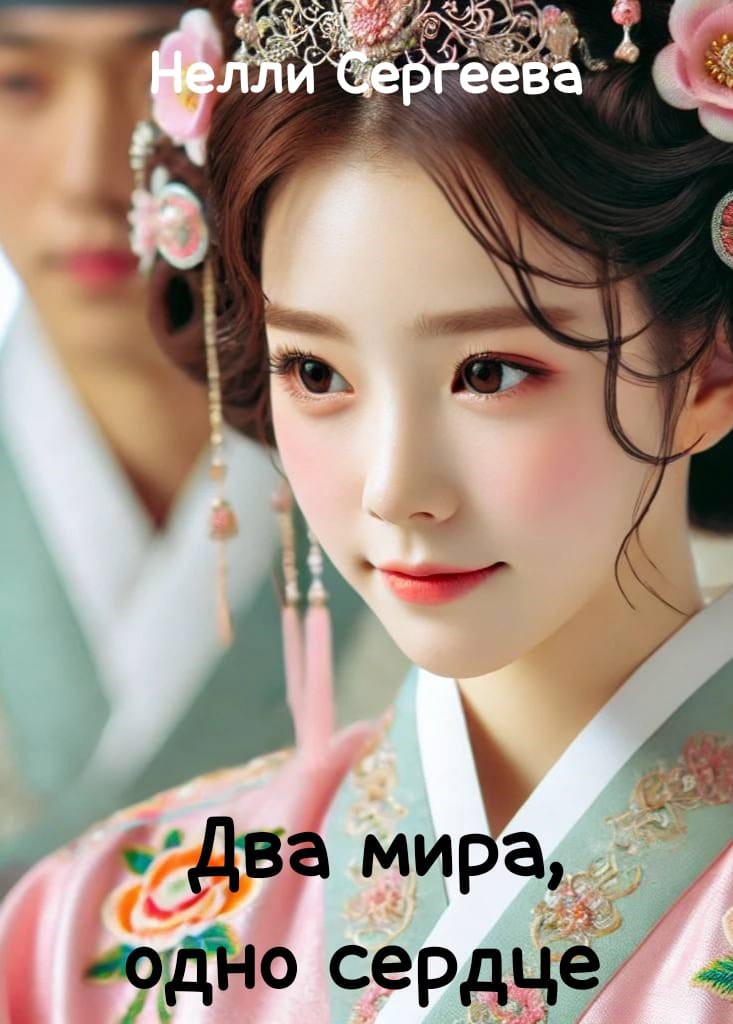 Два мира, одно сердце