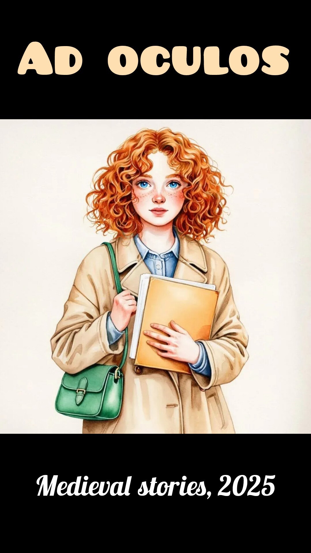 Ad oculos лат. Воочию