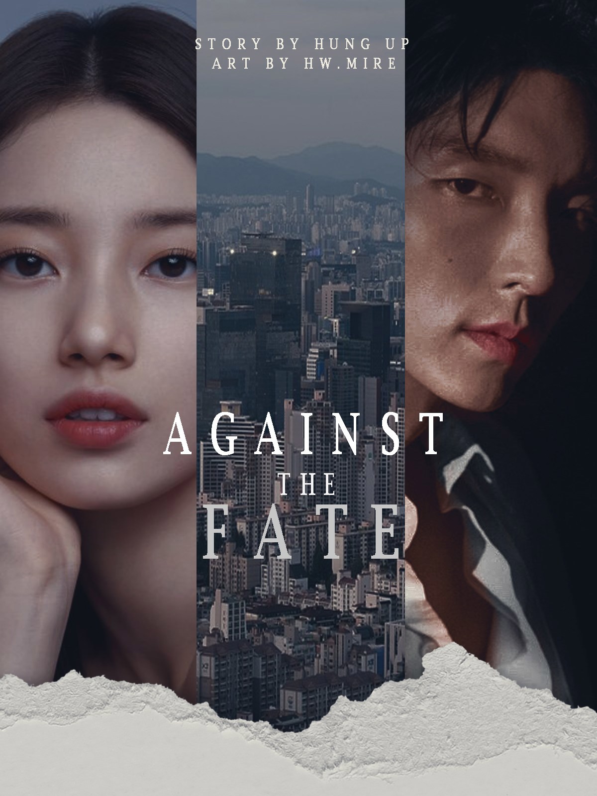 Наперекор судьбы