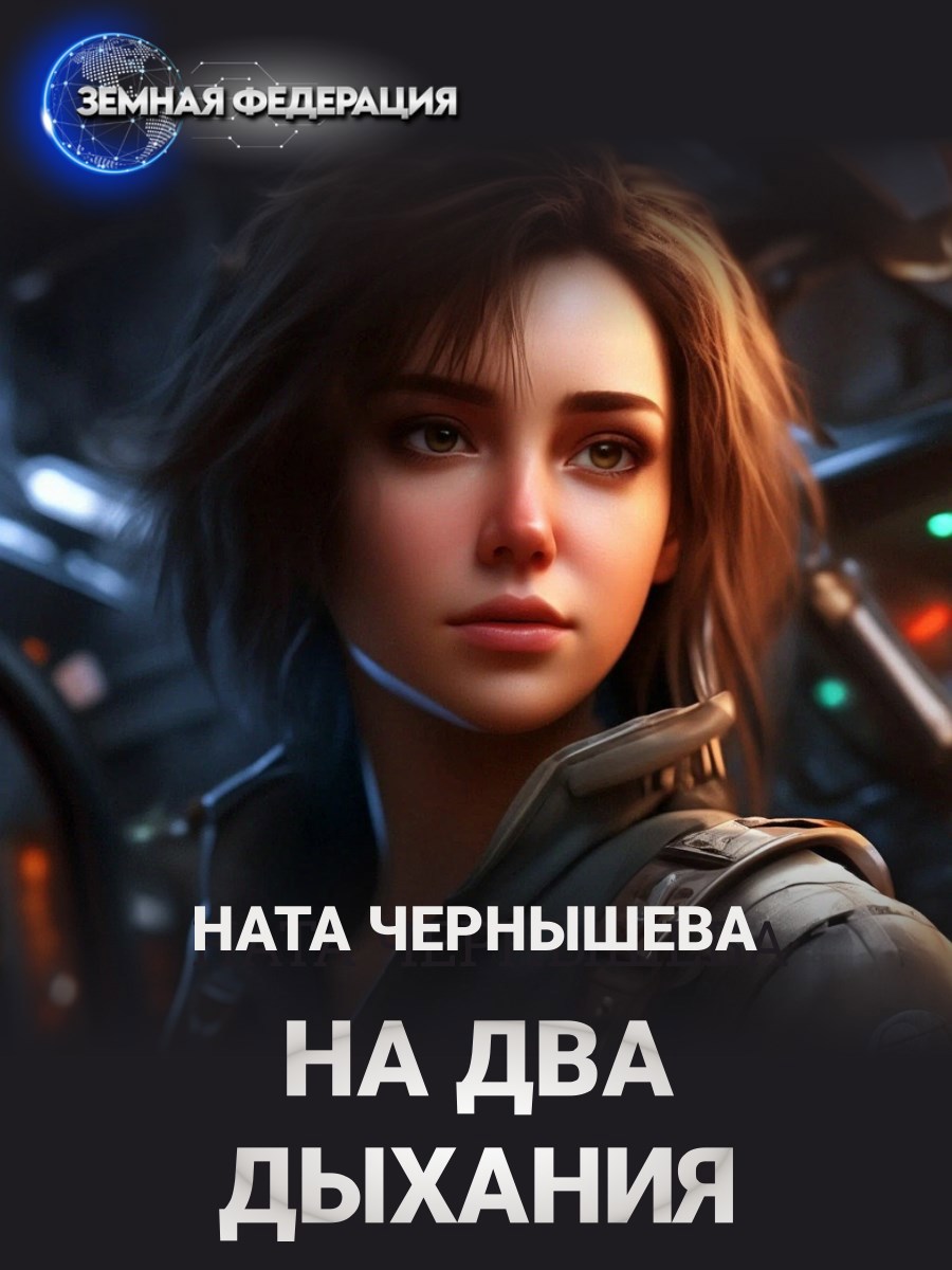 На два дыхания