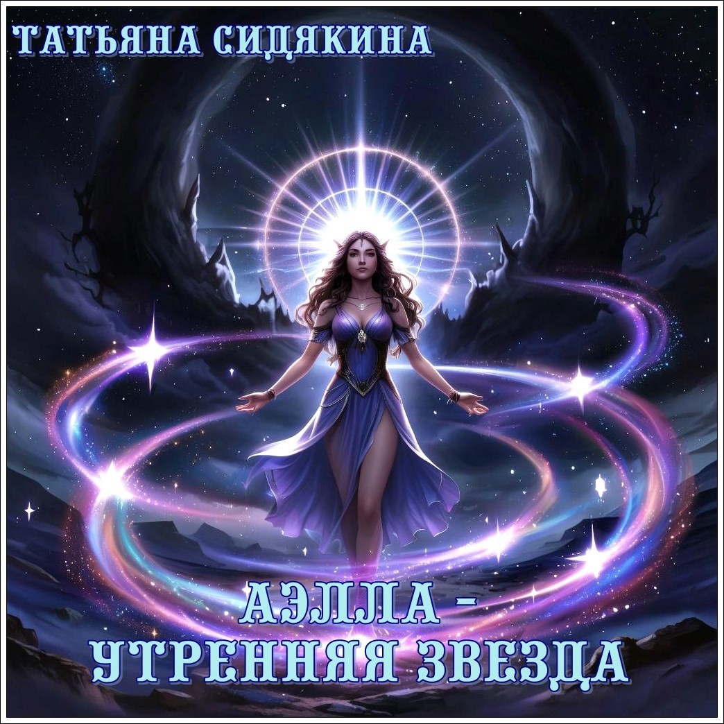 Аэлла – Утренняя Звезда