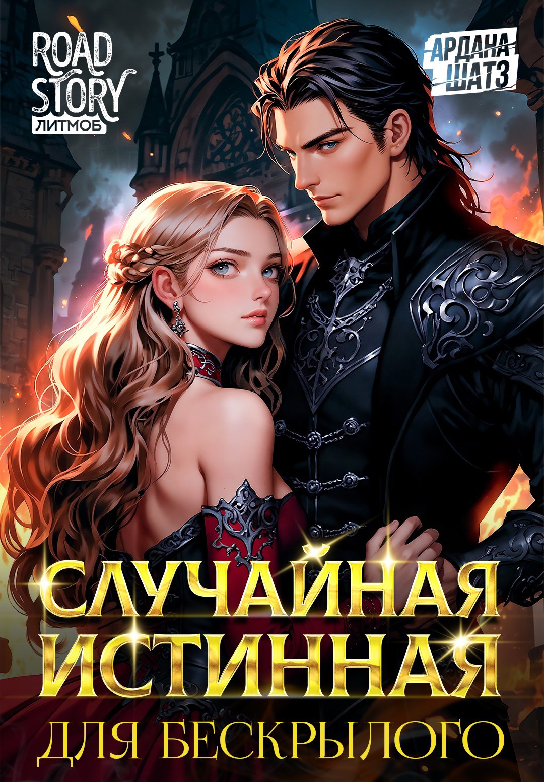 Случайная истинная для бескрылого