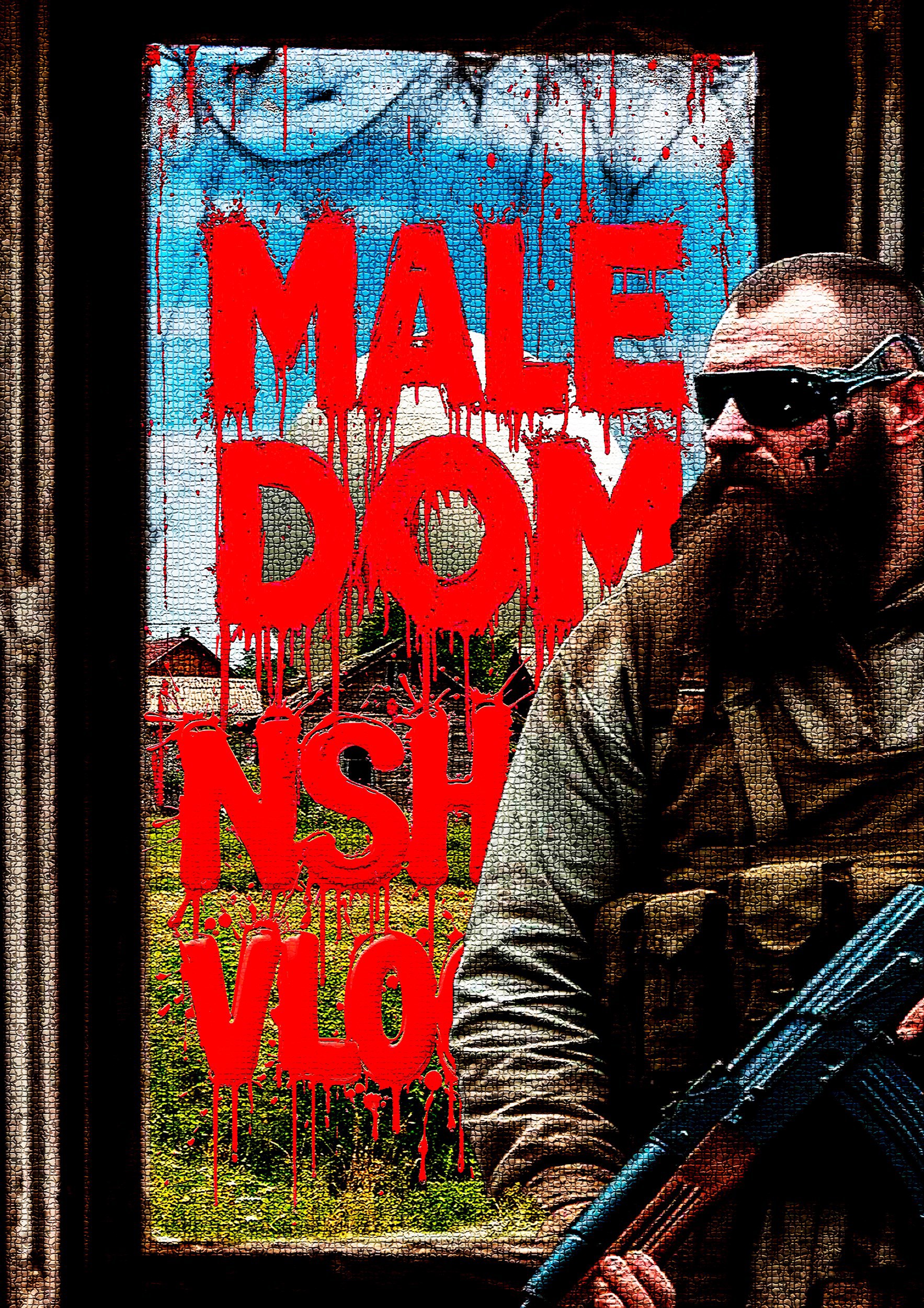 RealRPG MaleDom lvl1