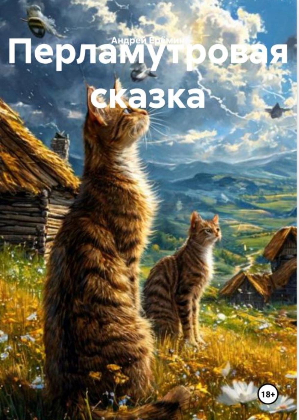 Перламутровая сказка