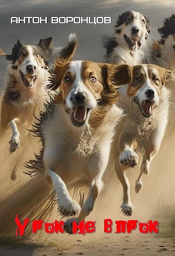 Урок не впрок