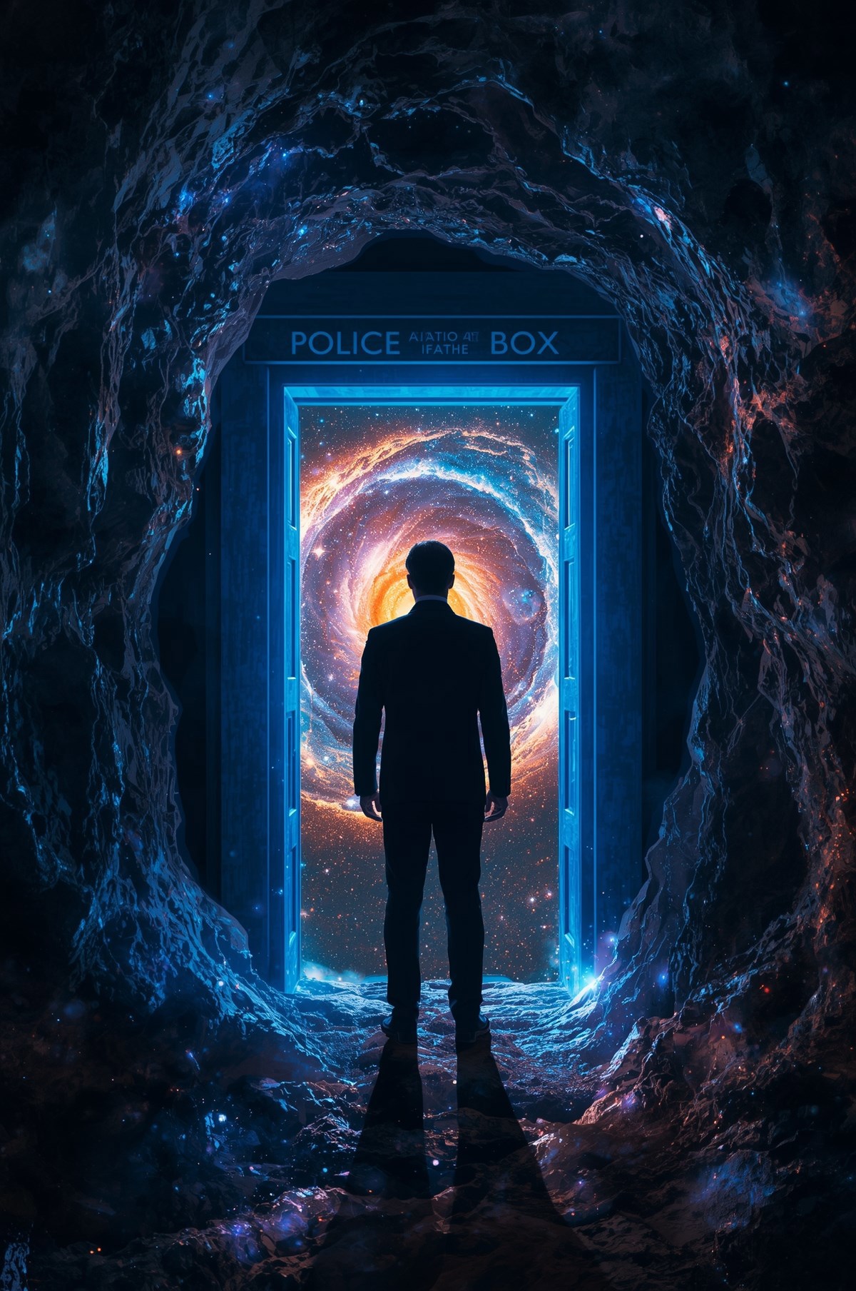 Июль на горизонте событый