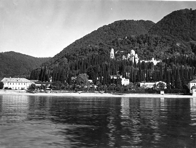 Конец сезона