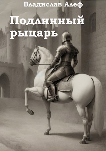 Подлинный рыцарь