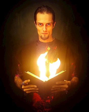 Битва боевых экстрасенсов 3. Москва 2030 год.