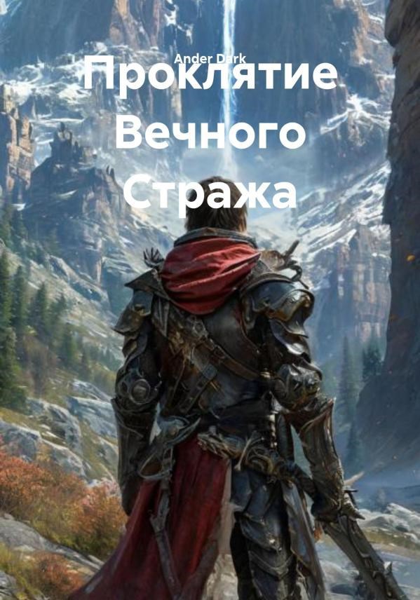 Проклятие Вечного Стража