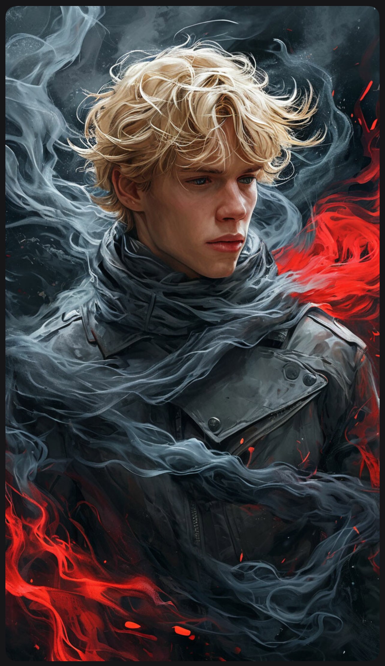 Я — Колин Криви
