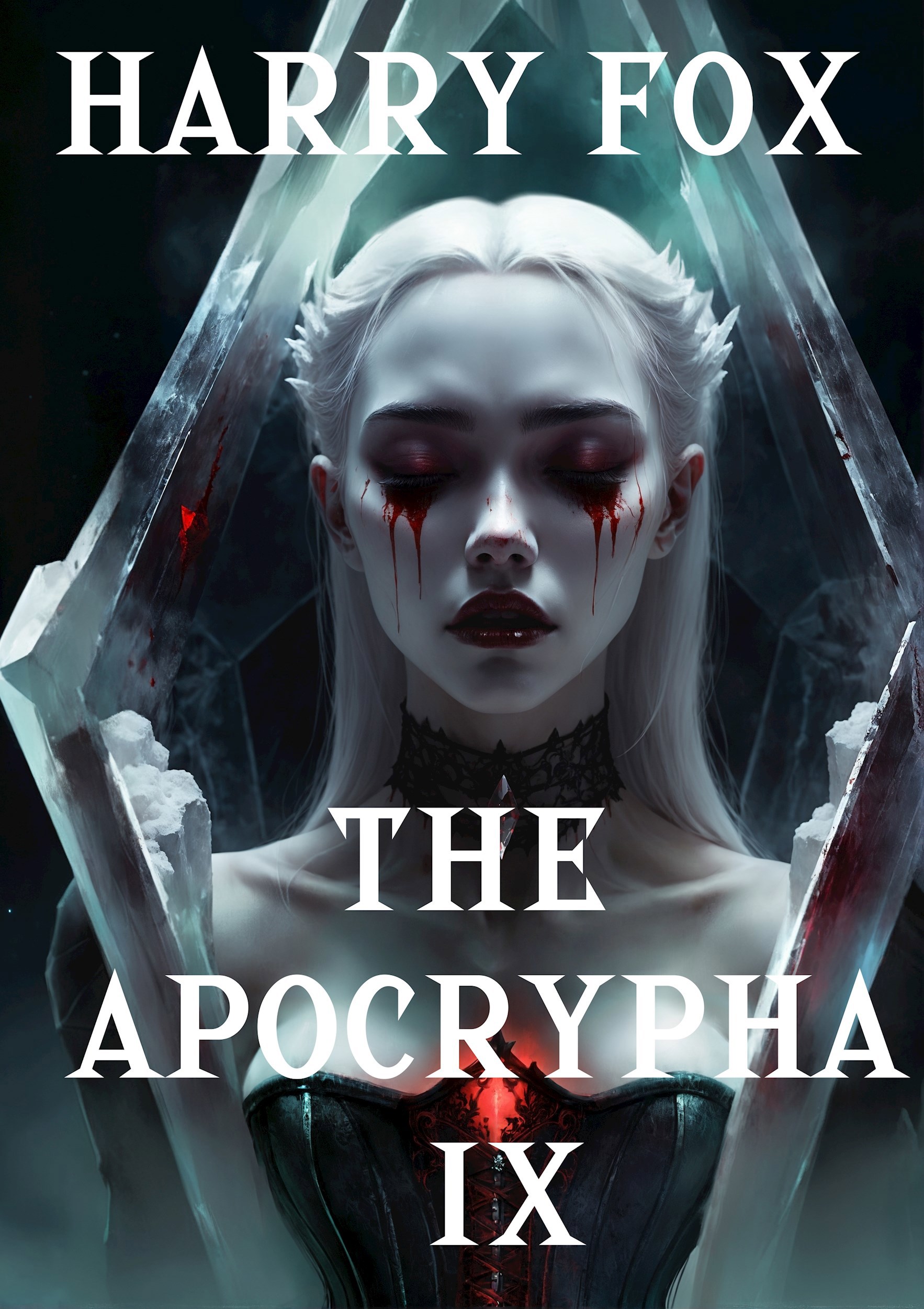 The apocrypha IX
