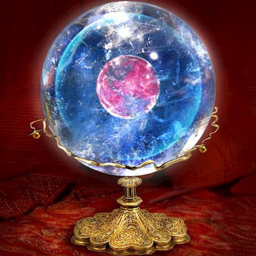 Своя судьба потёмки