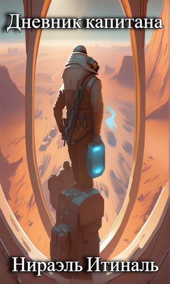 Дневник капитана