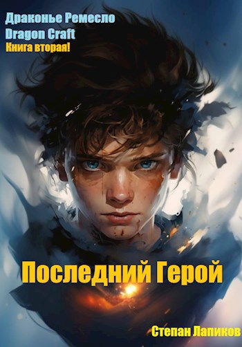 Последний Герой