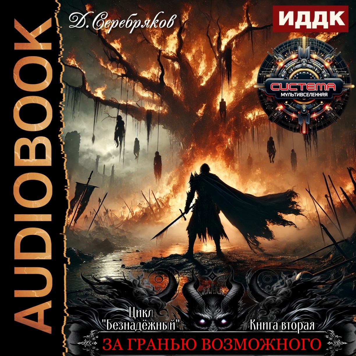 За гранью возможного