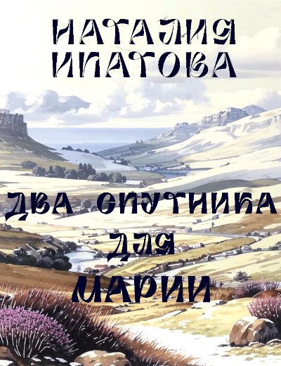 Два спутника для Марии