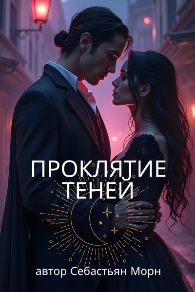 Проклятие теней