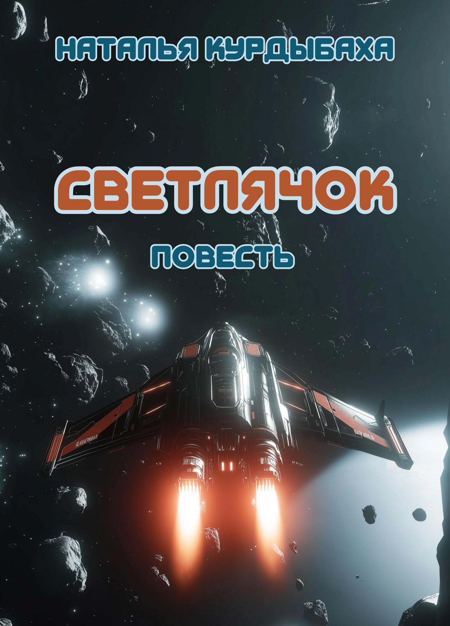 Светлячок