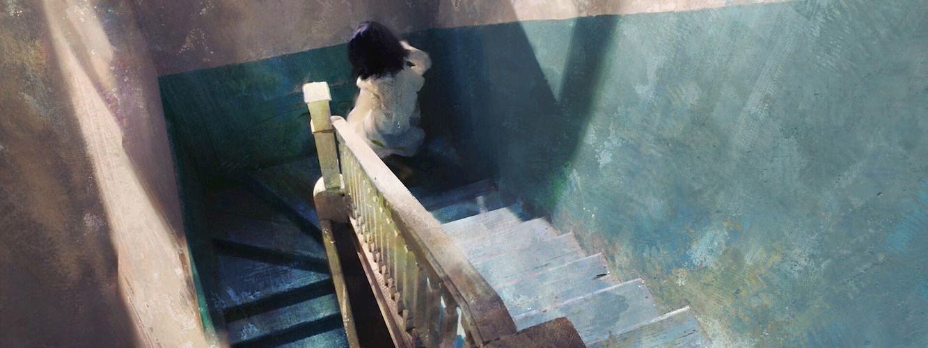 Реалии взрослой жизни