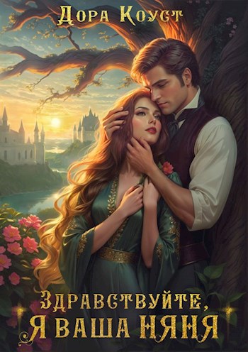 Здравствуйте, я ваша няня, или Феям вход запрещен!