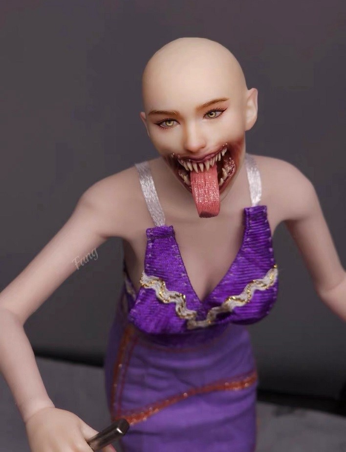 Спокойно Мурен