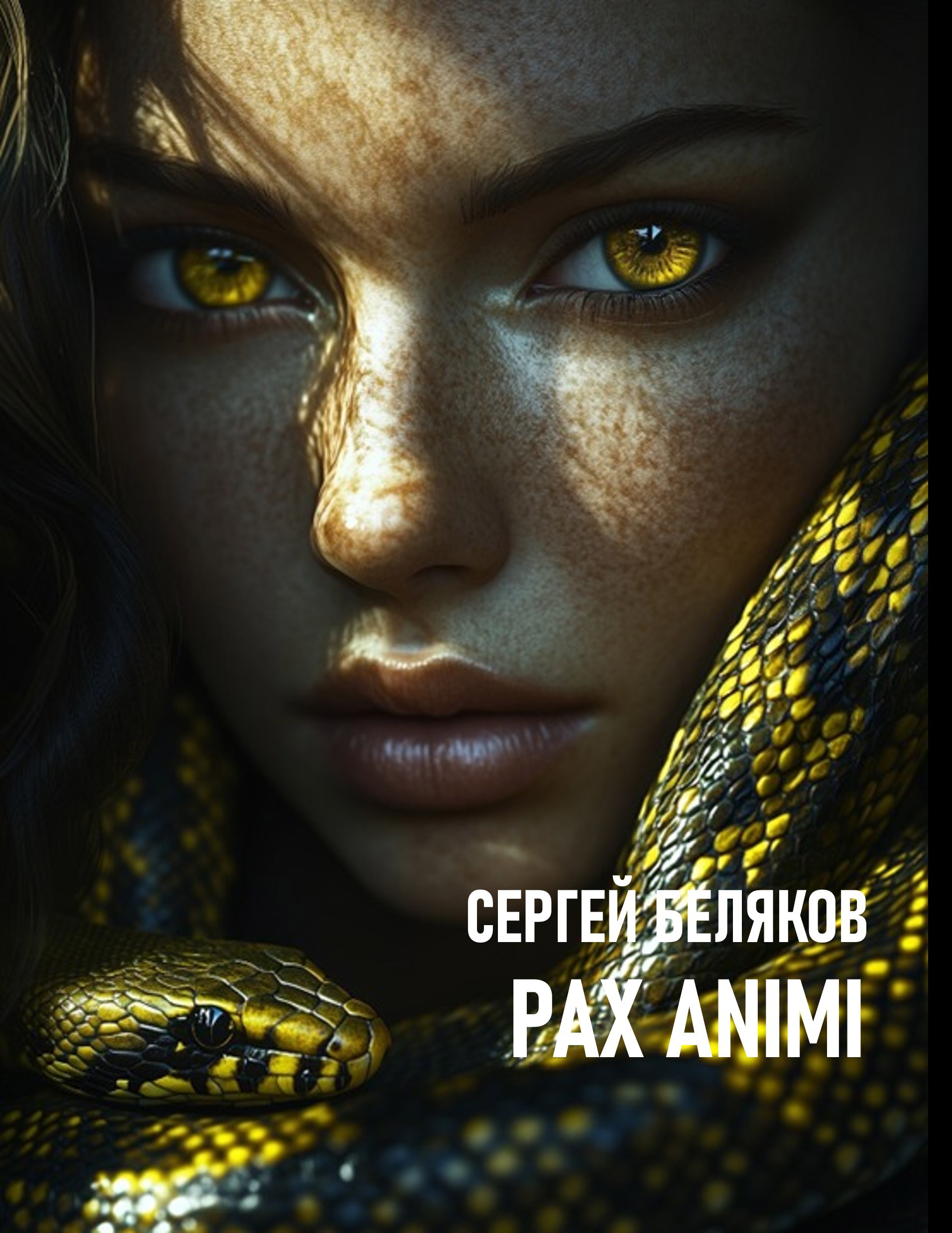 Pax Animi