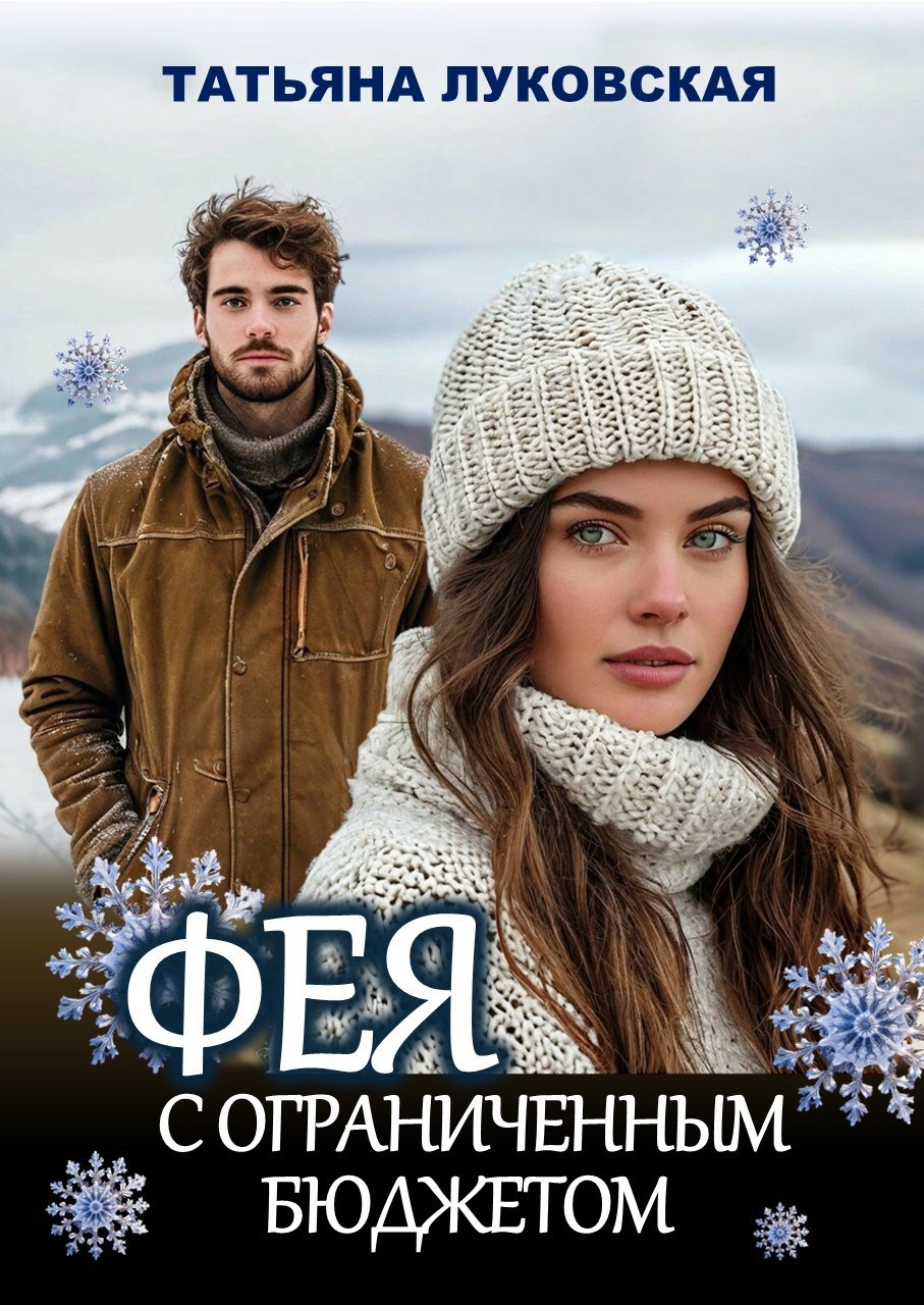 Фея с ограниченным бюджетом