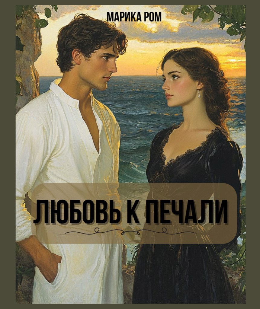 Любовь к печали