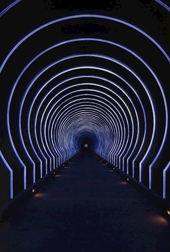 Обычный день