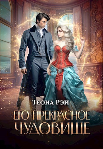 Его прекрасное чудовище