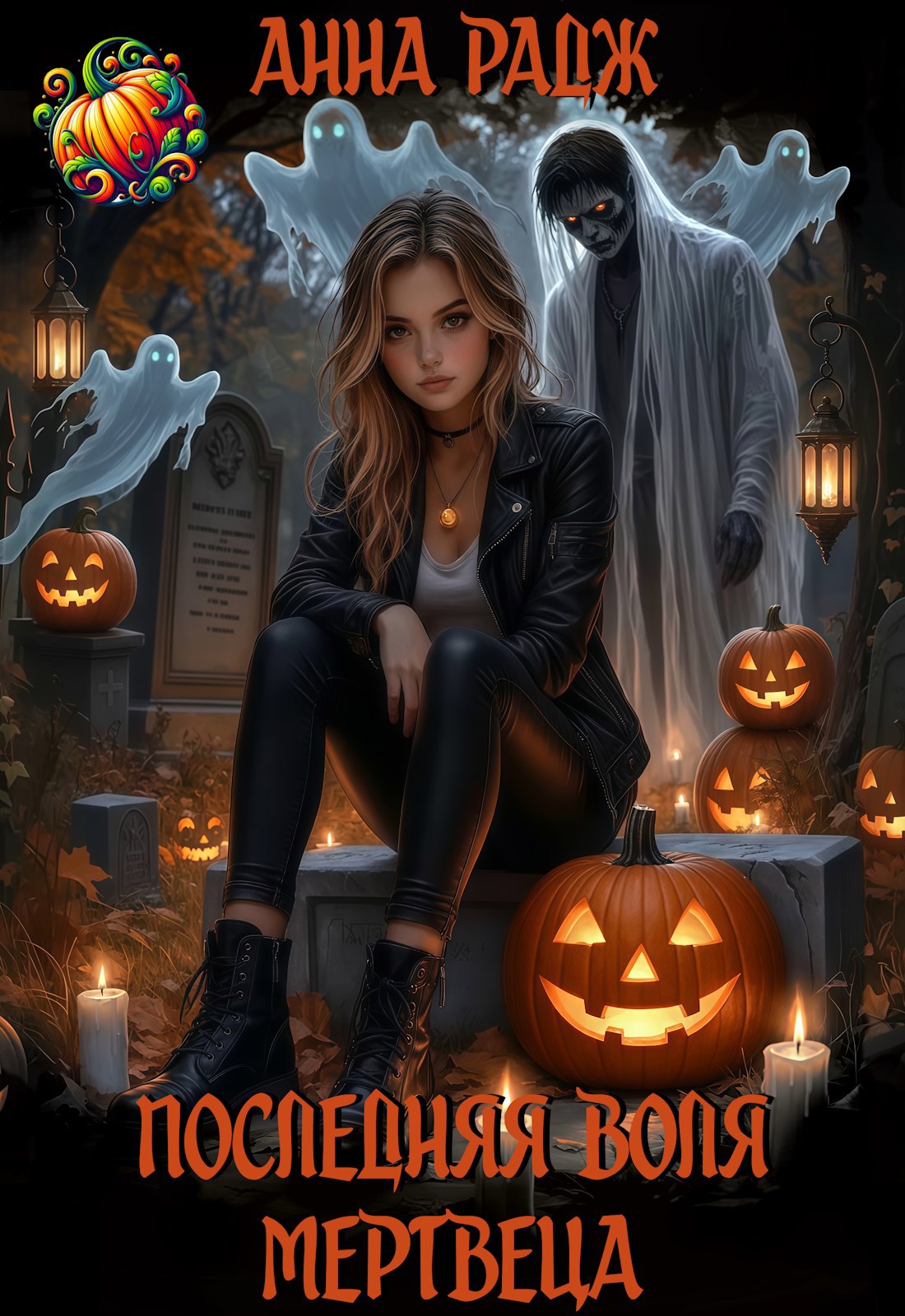 Последняя воля мертвеца