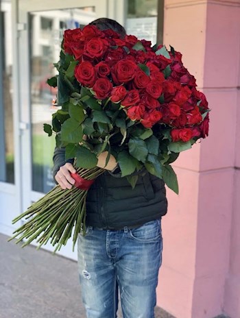 Символ открытости чувств