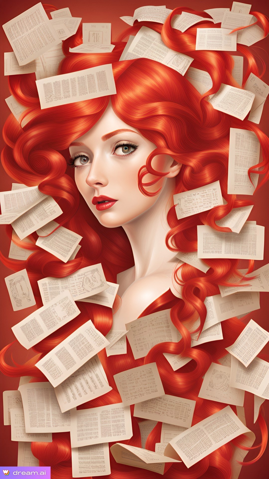 Еще одно письмо от Августины