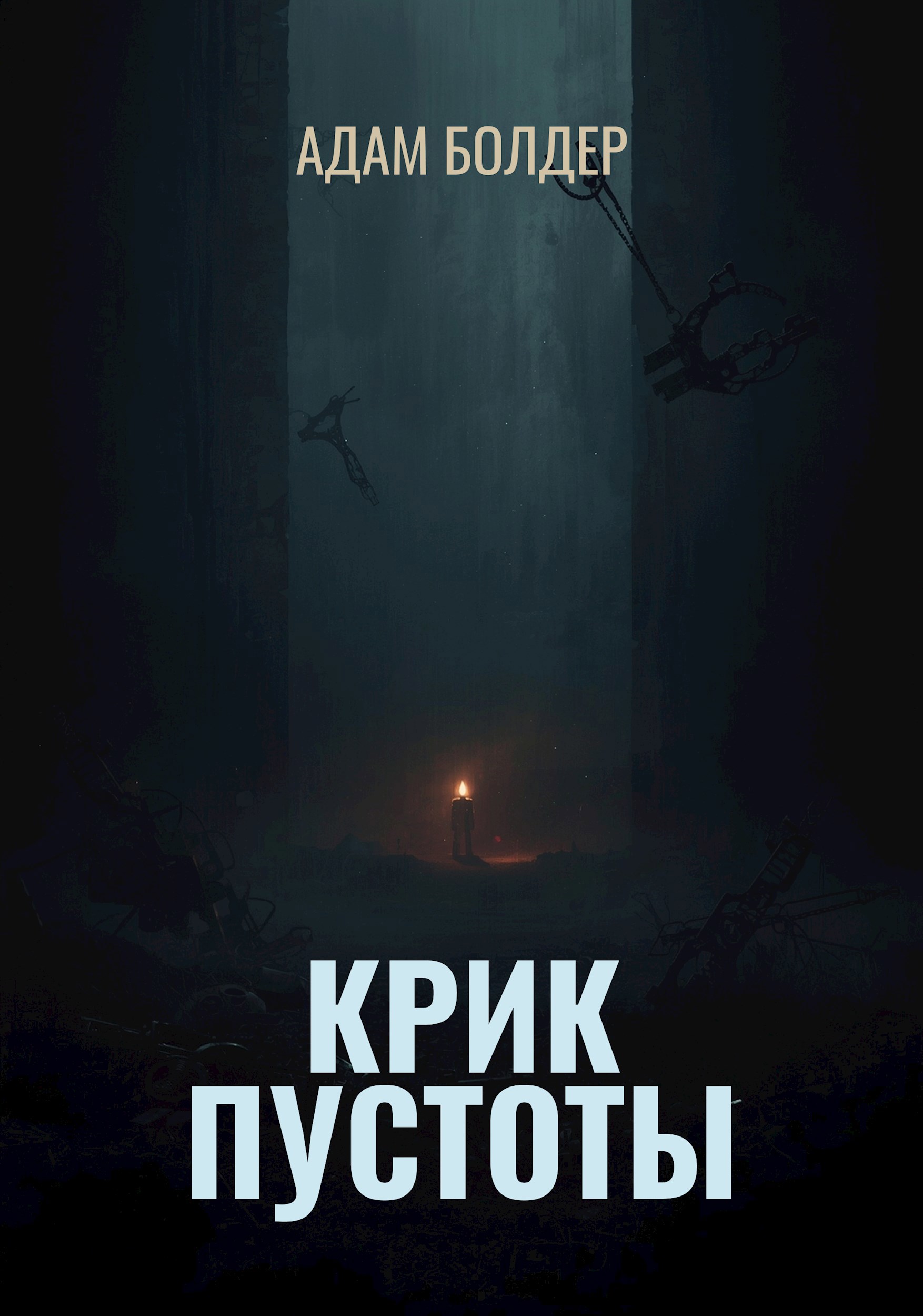 Крик пустоты