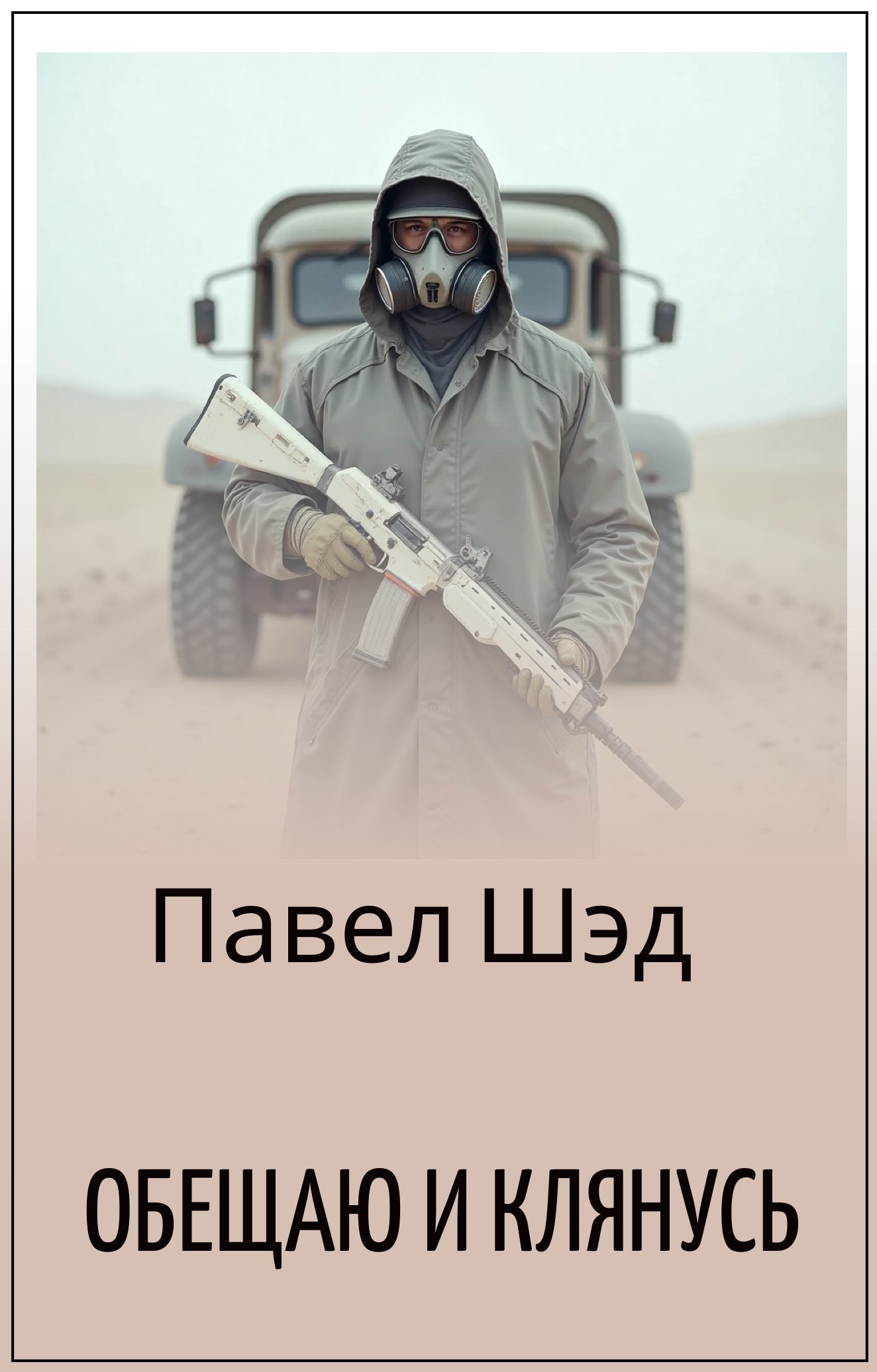 Обещаю и клянусь
