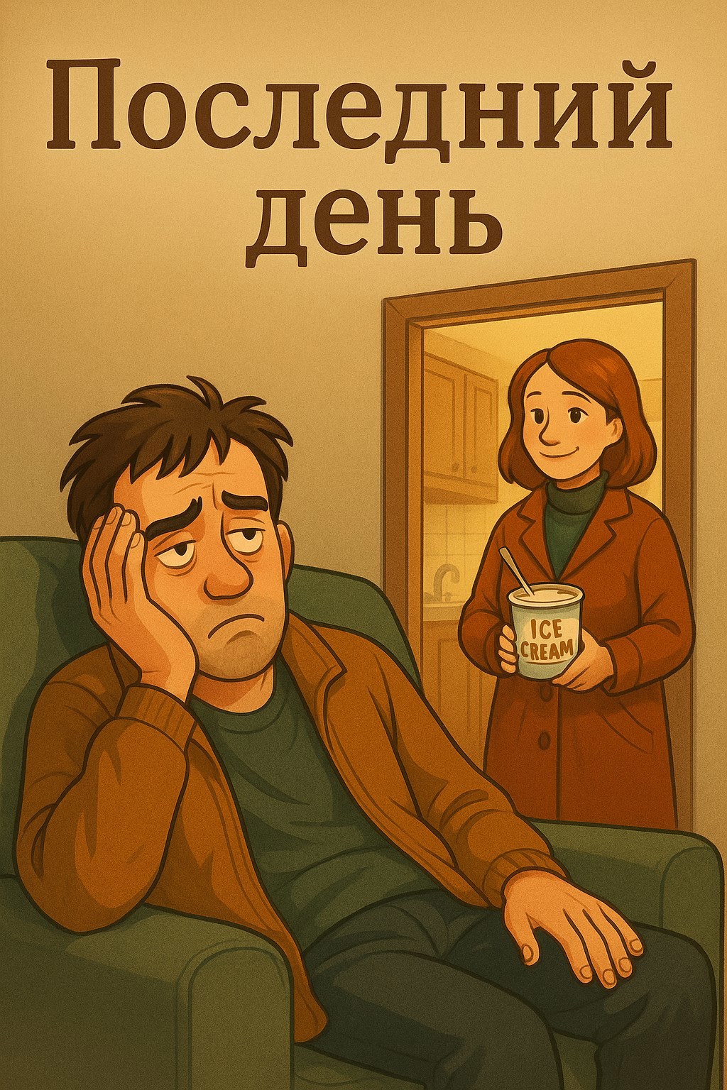 Последний день