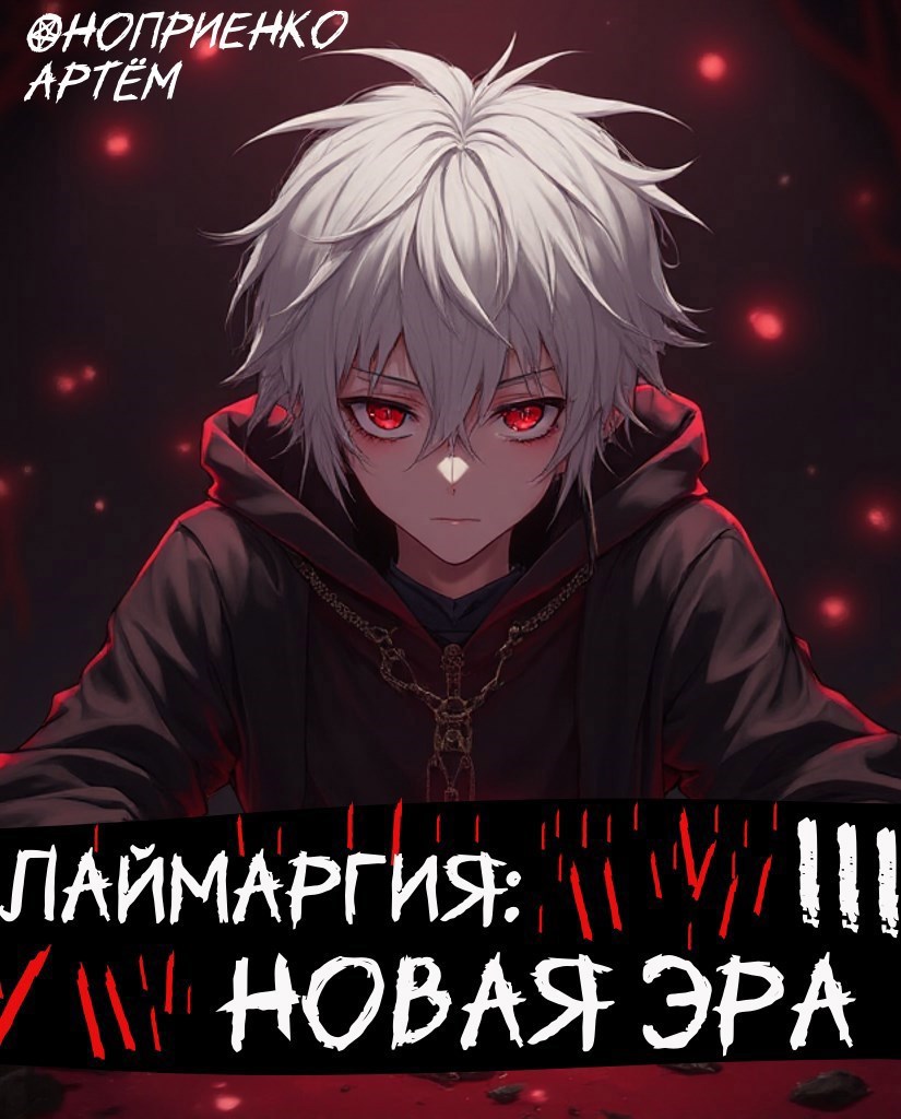 Лаймаргия: Новая эра III