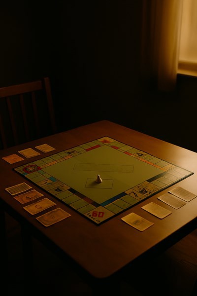 Без приглашения