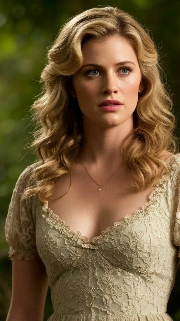 Анжэл Винчестер