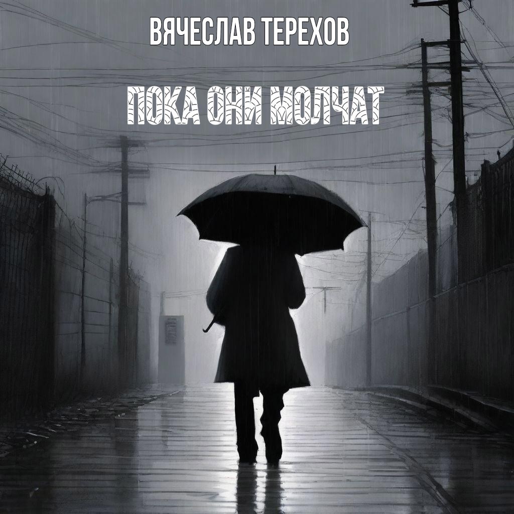 Пока они Молчат