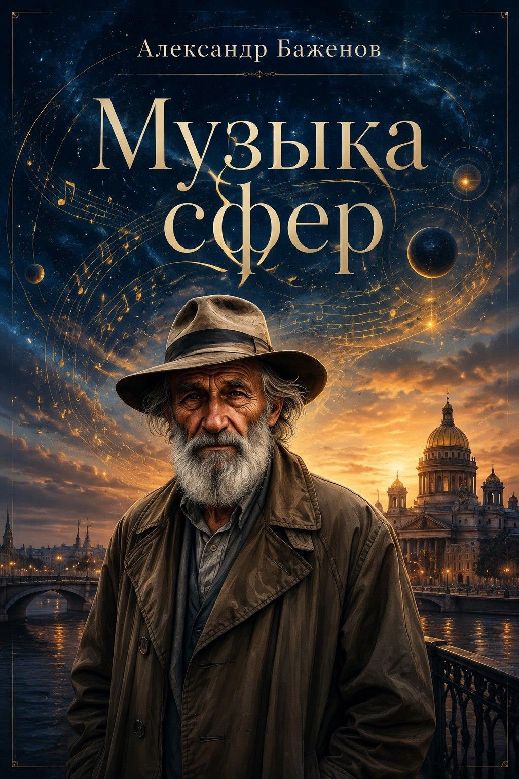 Музыка Сфер