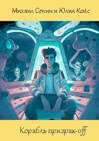 Корабль призрак-офф