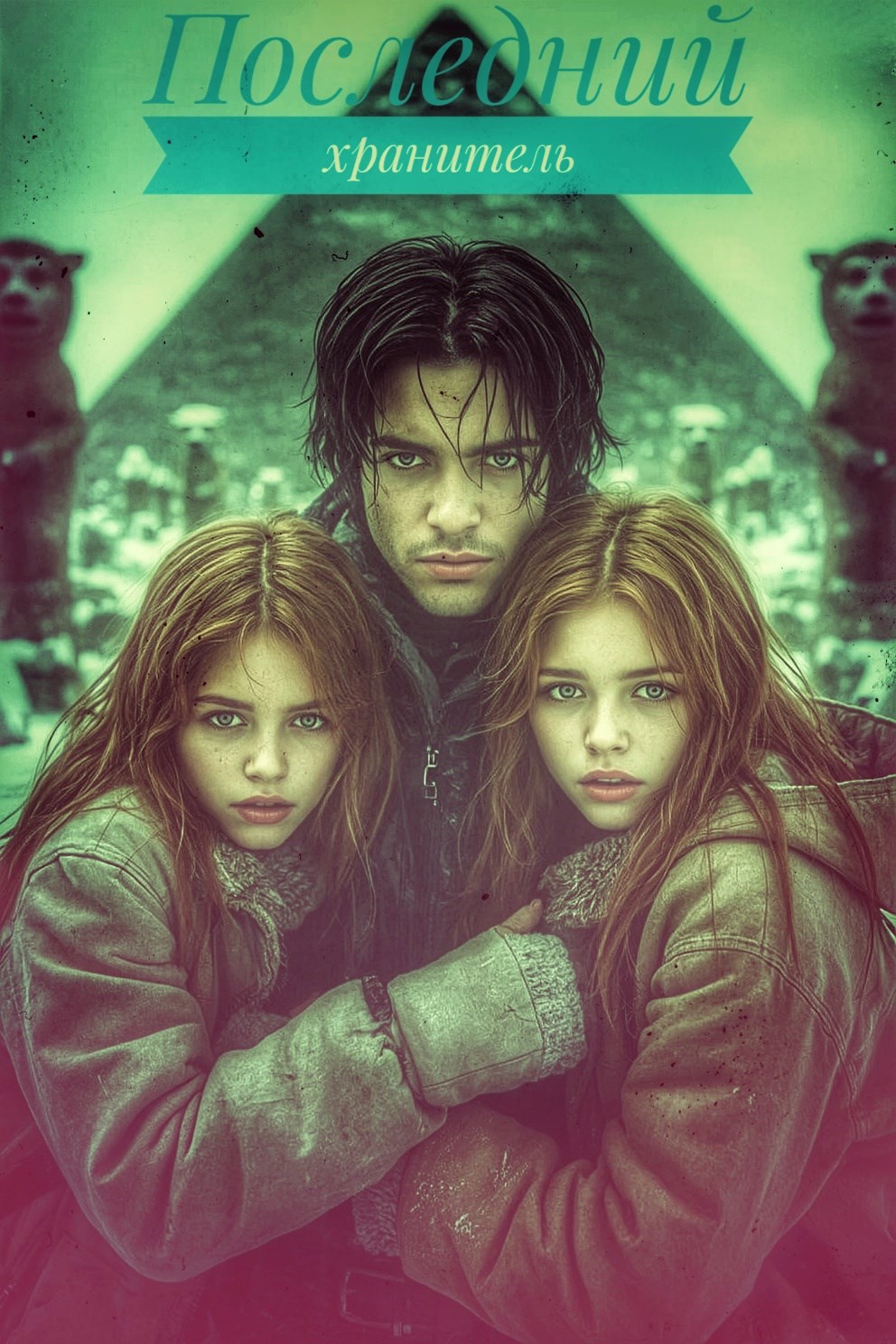 Последний хранитель