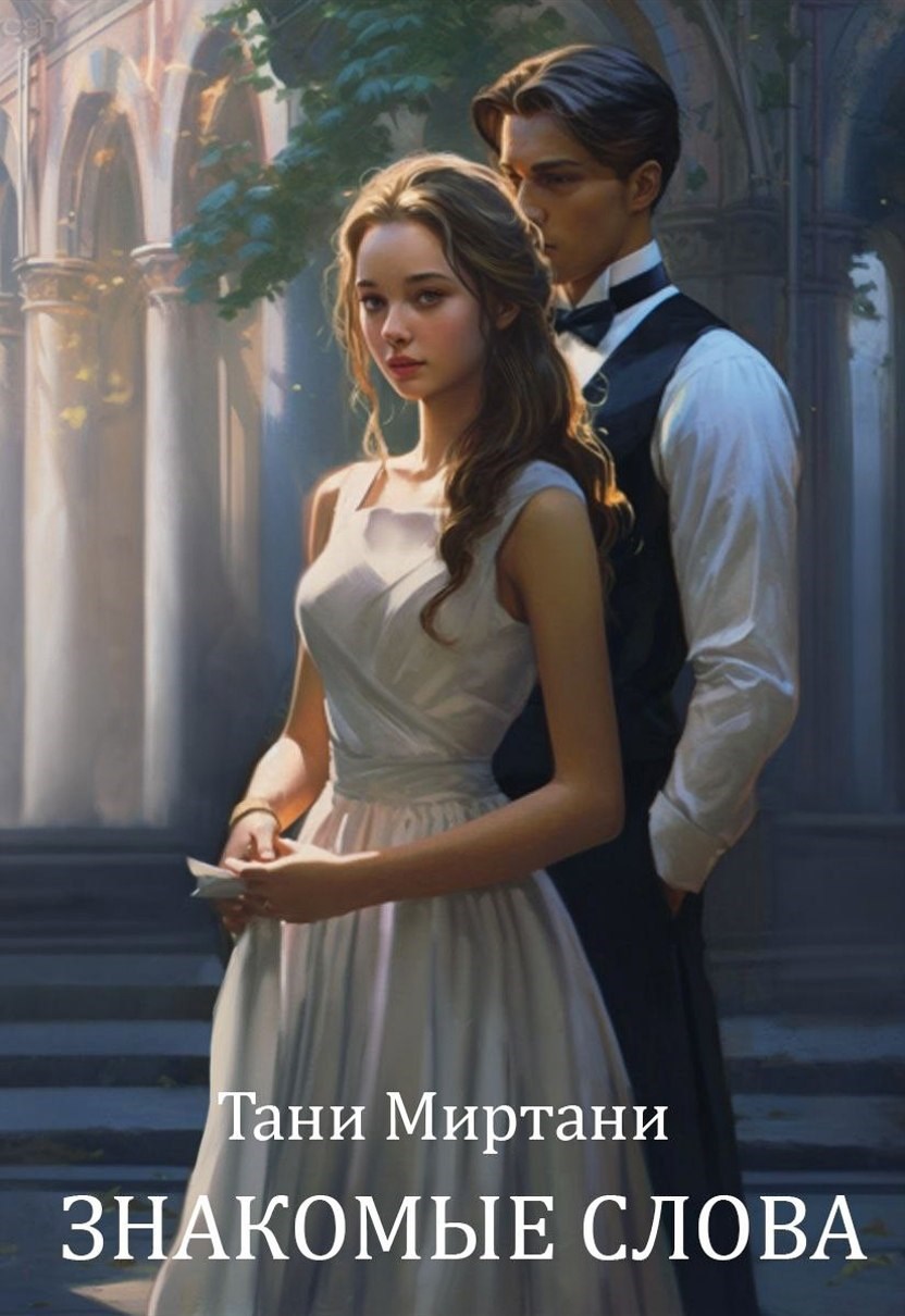 Знакомые слова