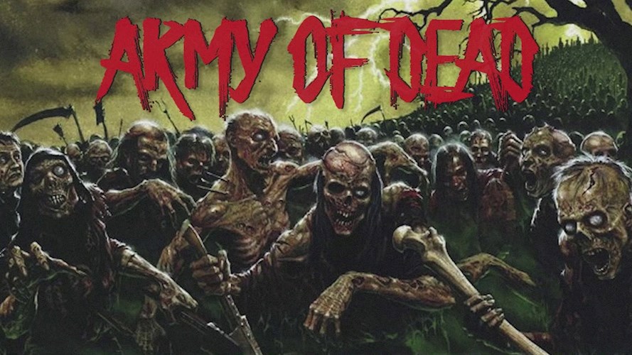 Практическое руководство по изгнанию нежити за авторством отца Николая