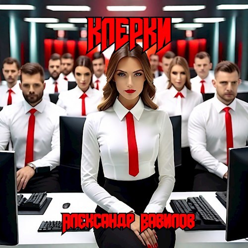 Клерки