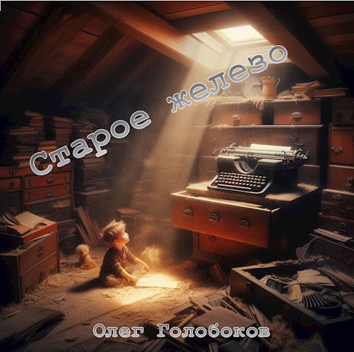 Старое железо