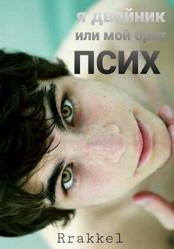 Я двойник или мой брат псих