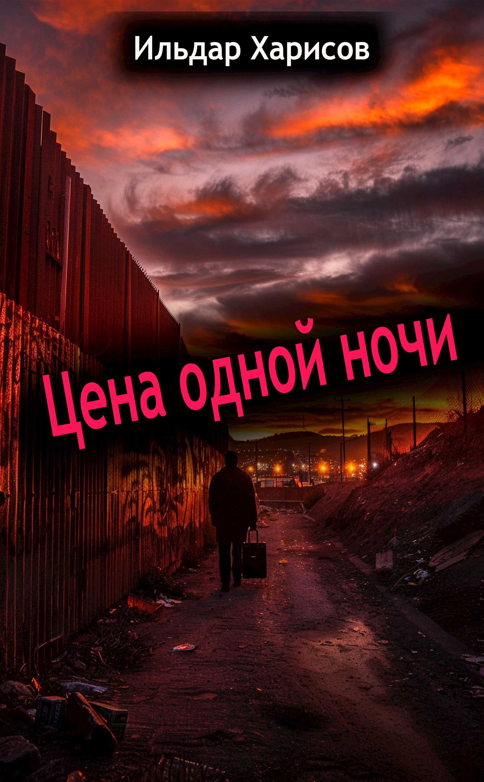 Цена одной ночи